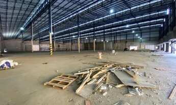 Imagem 6: Alugo galpão industrial zup I