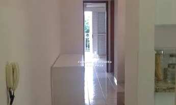 Imagem 4: Apartamento com 1 dormitório para alugar, 40 m² por R$ 1.700,00/mês - Bosque das Juritis