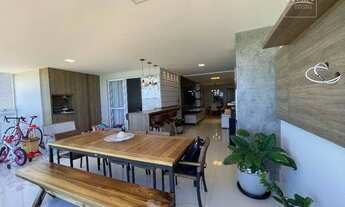 Imagem 3: 4 quartos frente mar na orla de Itaparica