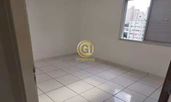 Imagem 4: Apartamento para aluguel tem 70 metros quadrados com 3 quartos