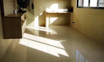 Imagem 2: VENDA-MORE À 150 Mtos. DA AV B. VIAGEM - 2 QTS COM SUÍTE E LAZER