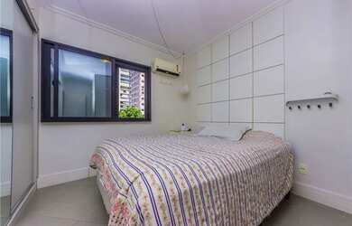 Imagem 9: Apartamento à venda no bairro Jardim Paulista - São Paulo/SP