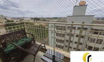 Imagem 7: Otimo apartamento no Edificio Atrium