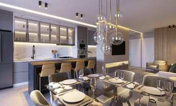 Imagem 5: Apartamento 02 dormitórios no Pienza Residencial