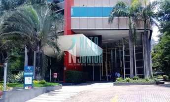 Imagem 7: Conjunto para alugar, 835 m² por R$ 66.760 - Brooklin - São Paulo/SP