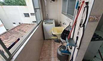 Imagem 5: 2 dormitórios no Boqueirão