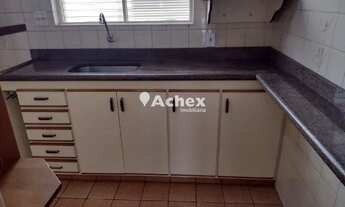 Imagem 4: Lindo apartamento térreo para locação 3 quartos. Ótima Localização!