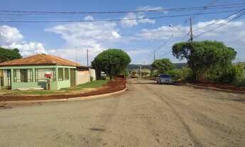 Imagem 2: Cambe terreno quitado 360 metros 12 x 30 na cidade de Mauá da Serra Paraná