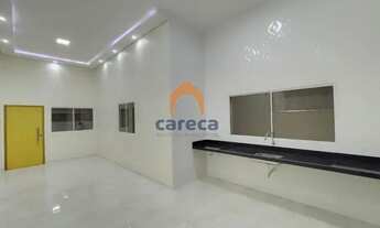 Imagem: Casa para Venda em Bady Bassitt, Menezes