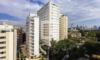 Imagem 7: Apartamento para Aluguel - Pinheiros, 3 Quartos, 174 m2