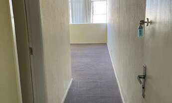 Imagem: Kitnet/conjugado para aluguel tem 33 metros