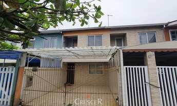 Imagem: Sobrado para venda com 2 quartos em Caioba