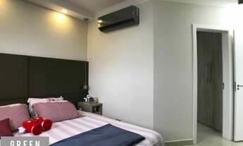 Imagem 7: Apartamento para venda no condomínio Green Valley no bairro Nova Mogilar em Mogi das a Cru