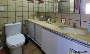 Imagem 6: JN) Apartamento em Boa Viagem com excelente localização, 2 qtos 1 suite