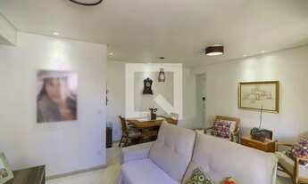 Imagem 4: Apartamento para Aluguel - Vila Andrade, 2 Quartos, 60 m2