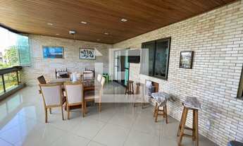 Imagem: FRENTE VARANDA GOURMET FECHADA COM BLINDES