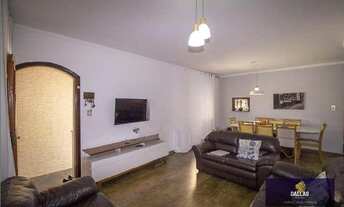 Imagem 5: Casa com 3 dormitórios à venda, 256 m² por R$ 899.000 - Vila Ivone - São Paulo/SP