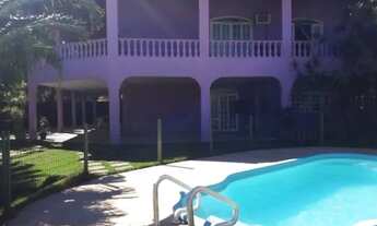 Imagem 2: Casa em condomínio fechado em Vargem Grande