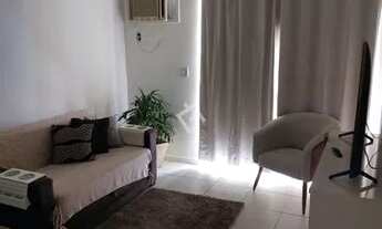 Imagem 3: Apartamento Taquara 1 quarto, com vaga