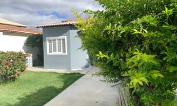 Imagem: Casa condomínio Juazeiro