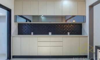 Imagem 6: LINDA CASA TÉRREA A VENDA NO SWISS PARK CAMPINAS-SP