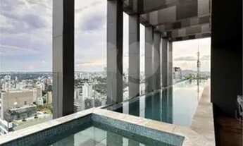 Imagem 6: Excelente Apto Oscar Freire