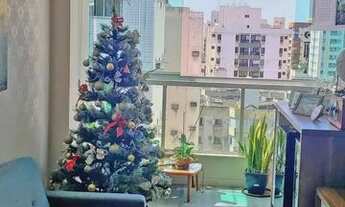 Imagem: Apartamento à venda 3 quartos sendo 1 suite