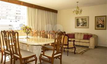 Imagem: Apartamento 3 dormitórios sendo 1 suíte