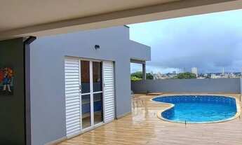 Imagem 5: Casa em condomínio fechado