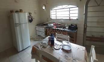 Imagem 3: Casa para venda no Conjunto São Benedito - Jacareí - SP REF: 16146