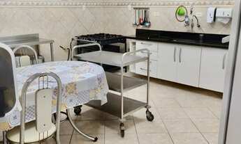 Imagem 3: Casa 3 quartos - Ponta da Praia - Santos