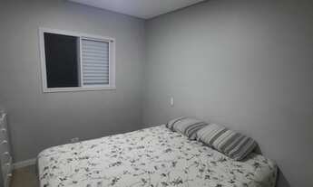 Imagem 7: Apartamento de 55m² com 2 dormitórios no Floradas do Arboville em Jacareí