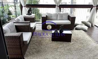 Imagem: COBERTURA RESIDENCIAL em FLORIANÓPOLIS