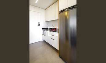 Imagem 4: Apartamento para Aluguel - Vila Mariana, 1 Quarto, 24 m2