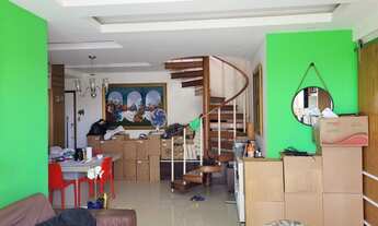 Imagem 3: Cobertura Reformada Com Vista Eterna Para o Mar!