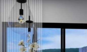 Imagem 4: Apartamento para Venda em Balneário Piçarras, Centro, 3 dormitórios, 1 suíte, 2 banheiros