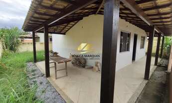 Imagem 2: Linda casa com 2 quartos próximo à praia de Unamar - Cabo Frio - RJ