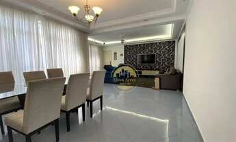 Imagem 2: 3 dormitórios com dependência