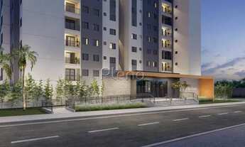 Imagem 5: Apartamento - Parque Industrial - Campinas