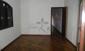 Imagem: Casa Sobrado em São José dos Campos