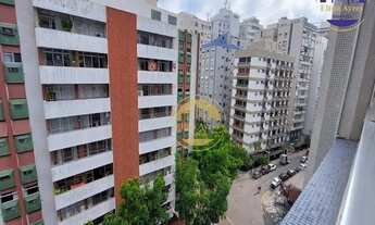 Imagem 6: Apartamento Residencial à venda, Gonzaga, Santos - AP0021