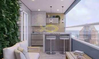 Imagem 3: Apartamento com 2 dorms, Mirim, Praia Grande - R$ 371 mil, Cod