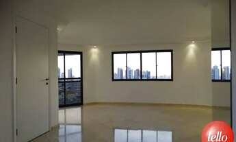 Imagem 5: São Paulo - Apartamento Padrão - Mooca