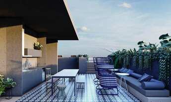 Imagem 7: Lançamento no Bessa Apartamento Térreo com área externa privativa