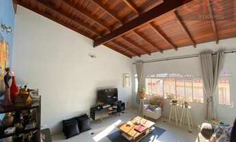 Imagem 7: Casa em Condomínio para Venda em São Paulo, City Recanto Anastácio, 3 dormitórios, 3 suíte