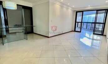 Imagem 3: Apartamento a venda no miolo da Praia do Canto , 4 quartos, sendo 2 Suítes