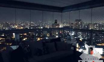 Imagem 5: Apartamento com vista livre na mooca