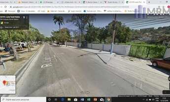 Imagem: 4.520 m² de investimento Garantido