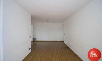 Imagem 2: São Paulo - Apartamento Padrão - Vila Gumercindo