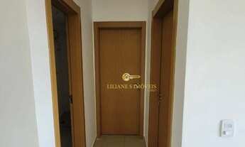 Imagem 5: Apartamento com 2 dormitórios para alugar, 52 m² por R$ 1.800/mês - Acácia Residence -Vila